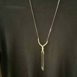 Pierre Cardin Vintage, Dressy Necklace
Excellent Condition